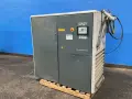 ATLAS COPCO 50 HP AIR COMPRESSOR   -  GA 37
