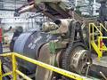 64" x 12.00" x 100,000# McKAY Slitting Line