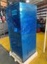 15 HP Atlas Copco GA11 VSD+ P Rotary Screw Air Compressor , 2021- 460 V,  Only 1 Hour Run Time