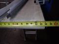 DORNER 14" X 192" POWER BELT CONVEYOR  -  2LEDM14-160020A404002