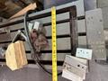 5HP LAGUN VD-6A VERTICAL MILL. STOCK # 0547026