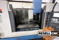 2001 Mazak VTC-200B CNC Vertical Mill