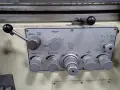 FALCON CHAVLIER CYLINDRICAL GRINDER  -  GU-1440A