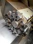 Haas SL-20B Big Bore CNC Lathe, 2003