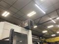 1250mm Heckert Model CWK 1250 P HMC, 1995 – Full 4th Axis, Thru-Spindle Coolant