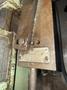 WARNER &amp; SWASEY NO.3 TURRET LATHE WITH TAPER ATTACHMENT. STOCK # 0874326