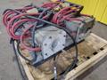 (2) IHS INDUCTION COILS: STOCK #18855