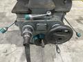 #4 CINCINNATI MODEL #410-14 HORIZONTAL MILL WITH TOOLKMAKERS VERTICAL HEAD: STOCK #20605