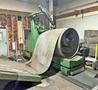 72" x 0.075" x 20,000# Iowa Precision Slear Line STOCK# 4229