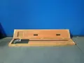 STARRETT CALIPER W/CASE  -  721