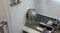 CLAUSING 14" SWING 2013 CLAUSING SL1430 METOSA SMART LATHE  -  SL1430
