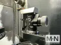 HAAS EC-400PP CNC 4-Axis Horizontal Machining Center, 2009 w/ Pallet Pool