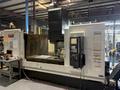 2005 Mazak VTC250D/50