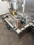 18&quot; X 16&quot; RANSOHOFF TWO STAGE ELECTRIC BELT TYPE PARTS WASHER. STOCK # 0132625.