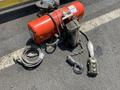 1,000 LB. X 151" HANDLING SYSTEM 360 DEGREE JIB CRANE: STOCK #81330