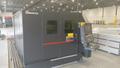 4000 Watt Amada Ventis 3015 AJ Fiber Laser, 2021 – 5′ x 10′ Table, Amada  Dust Collector, Orion Chiller