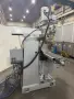 USED SHARP 10" X 54" HEAVY-DUTY KNEE MILL MODEL TMV-K-N WITH 3-AXIS READOUT