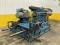 20,000 LB x 54" W X 53" OD SECO MODEL1860 MOTORIZED 100 HP COIL RECOILER: YOBRO #25239
