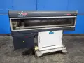 Lns 63" Automatic Bar Feeder  - Q.l.servo S3