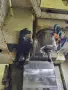DOOSAN DMV-4020 CNC Vertical Machining Centers