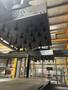 3000 Watt Salvagnini L3 Fiber Laser with 10 Tray Tower and Part Take Out Automation