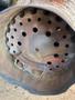 Columbia CT‑37.6‑S Steam Boiler with Power Flame C1‑G‑10B Burner, 2002 – Well-Maintained