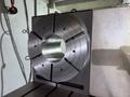 Used 2019 Haas VF-10/50 CNC Vertical Machining Center with 4th Axis (HRT-450) For Sale