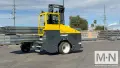 2024 Combilift C25000J Multidirectional Forklift – Low Hours, Like New