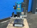 CASSCO HOT STAMPING PRESS   -  HPS-1500