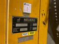 (8) 20 TON NEUERO GEDI 3277 MOBILE VEHICLE LIFTS: YOBRO #23870