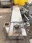 72" PANGBORN MODEL #6LK ROTOBLAST SWING OUT TABLE (2 TABLES)  SHOT BLAST MACHINE: STOCK #22783
