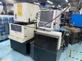 Fanuc Robocut a-0iE CNC Wire EDM For Sale - 2010