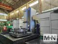 Doosan DBC 130L II CNC Table Type Horizontal Boring Mill, 2018