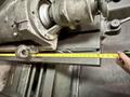 LUCAS BORING MILL. STOCK # 0546826