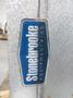 Stonebrook Equipment 4 Shelf Organizing Units for Delivery Vans or Trucks (3 Units)- Auction Item