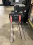 HYSTER V35ZMU TURRET TRUCK 3,500LB CAPACITY USED