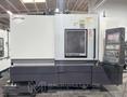 Okuma MA-550VB CNC Vertical Machining Center – 50 Taper Mill