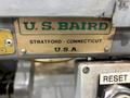 US BAIRD RWI FOURSLIDE. STOCK # 1109425