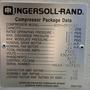 INGERSOLL RAND SSR-EP25SE 95CFM 125PSI 25HP AIR COMPRESSOR USED