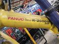 FANUC R-2000iB/210F Robot, 2015 – Milco Spot Weld Gun, Integrated Tolomatic IMA33 Servo, Reidel Chiller