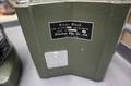 Mitutoyo 515-202 7" Height Master Gage with 6" Precision Riser Block- Auction Item
