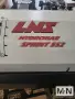 LNS Sprint 552 Bar Feeder, 2010