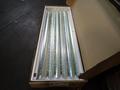 COOPER LIGHTING 4' HIGH BAY INDUSTRIAL LUMINAIRE  -  HBI632PS-MP