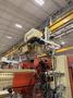 Star Used TW-1400VI-480 Full Servo Robot, 450-750 ton, yr. 2014