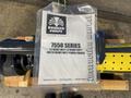 GUSHER PUMPS 5 HP IRON VERTICAL VORTEX PUMP  -  V2X2-8SEL-CDM-A-DP