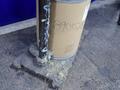 GRACO 51 GAL DRUM DRUM PUMP  -  G007C