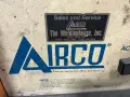 AIRCO 23 KVA WELDER  -  AC-DC SQUARE WAVE