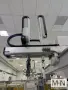 YUSHIN ROBOT MODEL YA-150DL DUAL ARM SERVO ROBOT MFG 2010