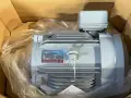 MITSUBISHI 11KW 41 AMPS SUPERLINE 3 PHASE INDUCTION MOTOR   -  SF-JR
