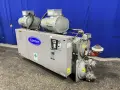 CARRIER 30 BAR WATER COOLED CHILLER  -  30HXC076R—661KA